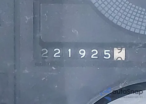 1989 Chevrolet Gmt-400 C1500 из США, поврежденный, VIN 1GCDC14KXKZ126911